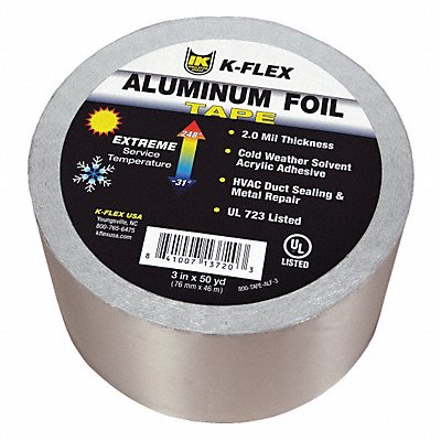 Pipe Insulation Tape image